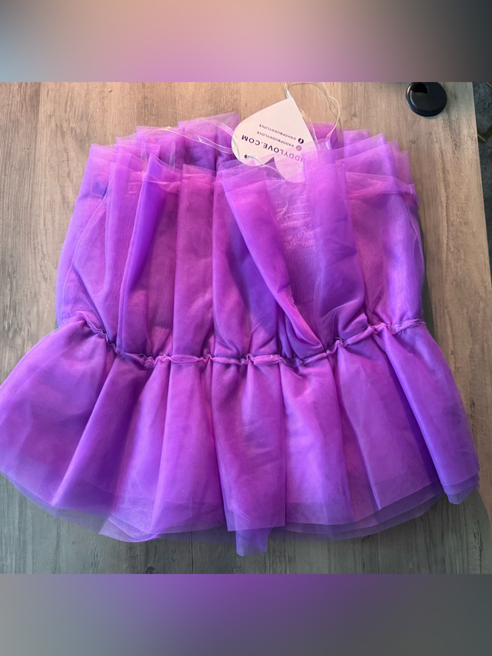 Buddy Love Giselle Top - NWT - Picture 2 of 3